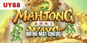 Nổ hũ mạt chược