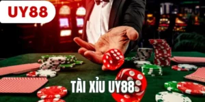 Tài xỉu UY88